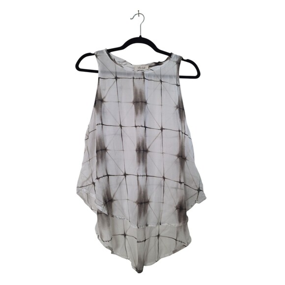 Bella Dahl Tops - bella dahl Tank top White Size Small Long